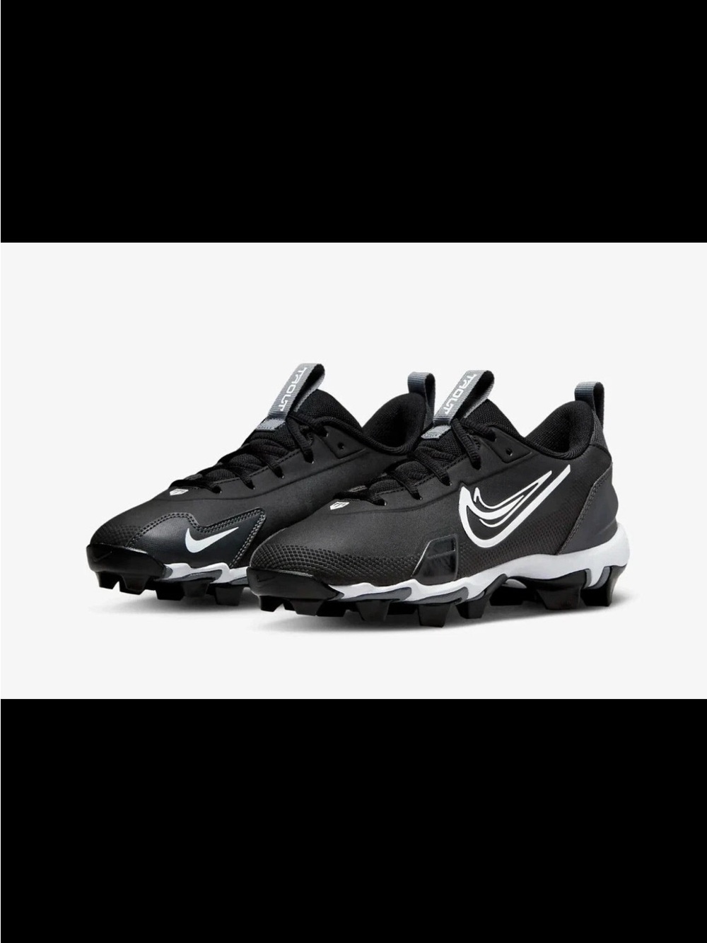 Nike Force Trout 9 Keystone YOUTH Baseball Cleats youth 3